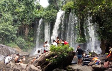 Kulen Mountain Adventure