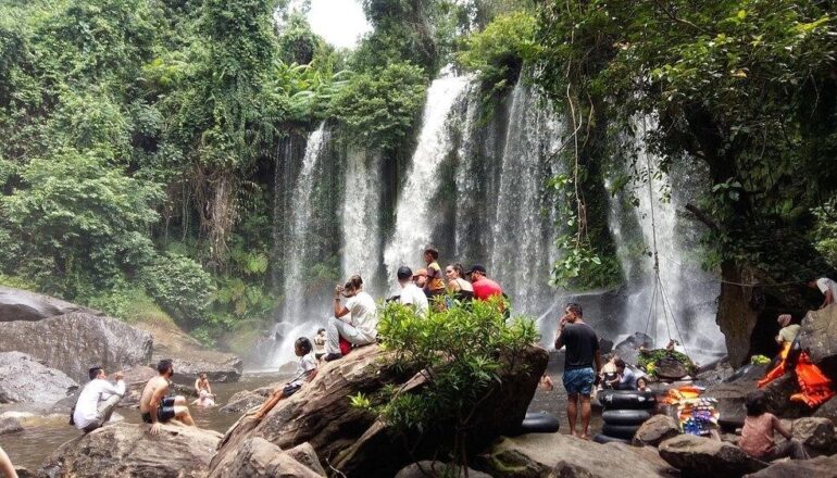 Kulen Mountain Adventure