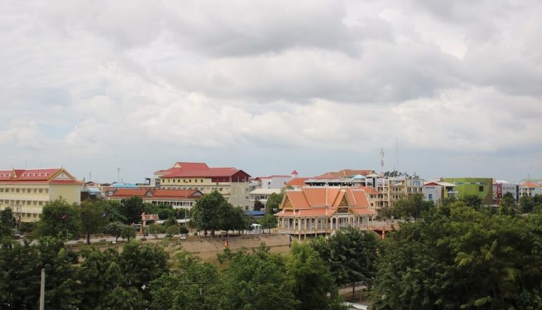 Battambang Province