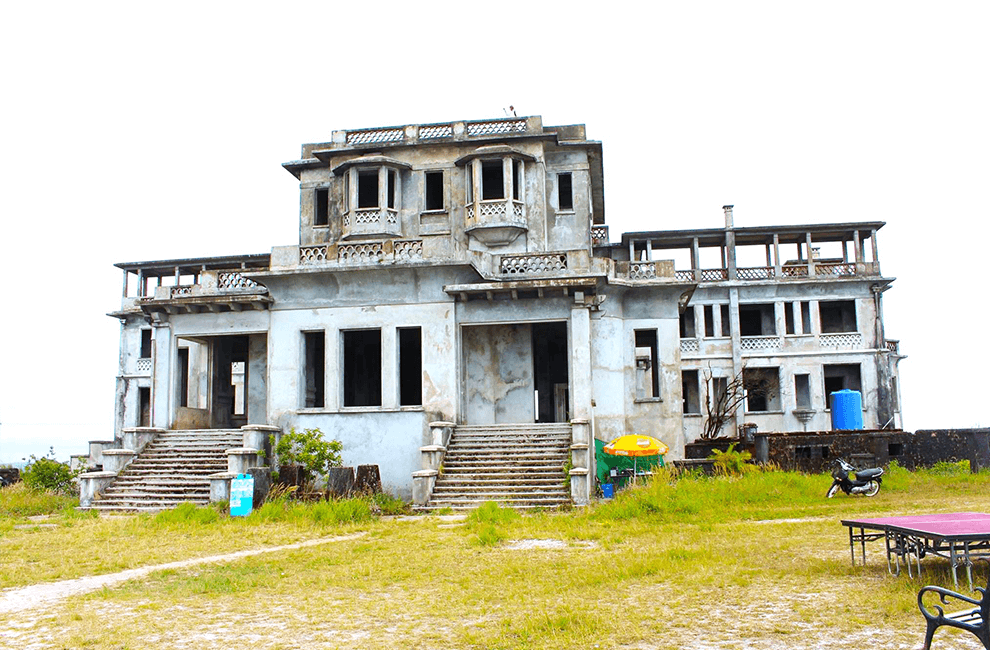 Bokor Hill Station 3