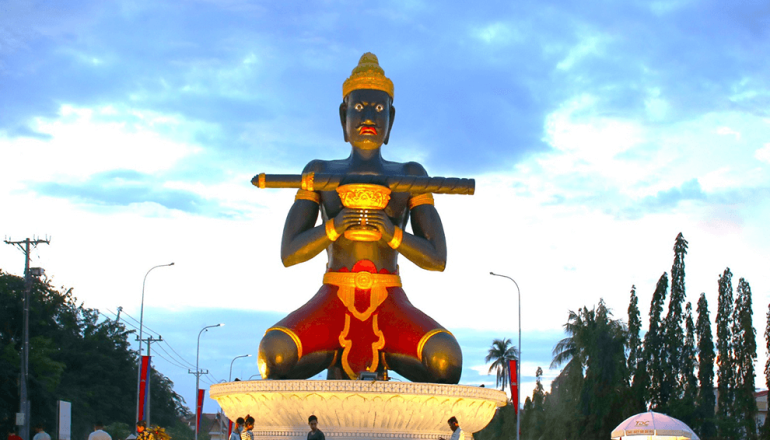 Travel Guide to Battambang