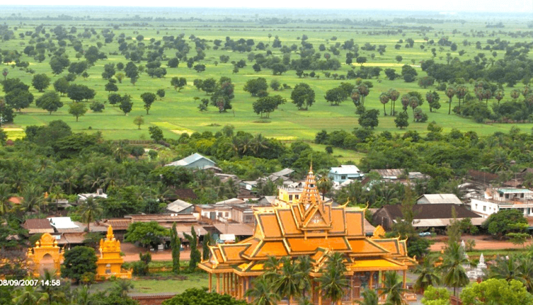 Wat Cheung