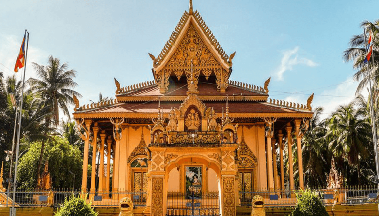 Piphetthearam Pagoda 1 Piphetthearam Pagoda
