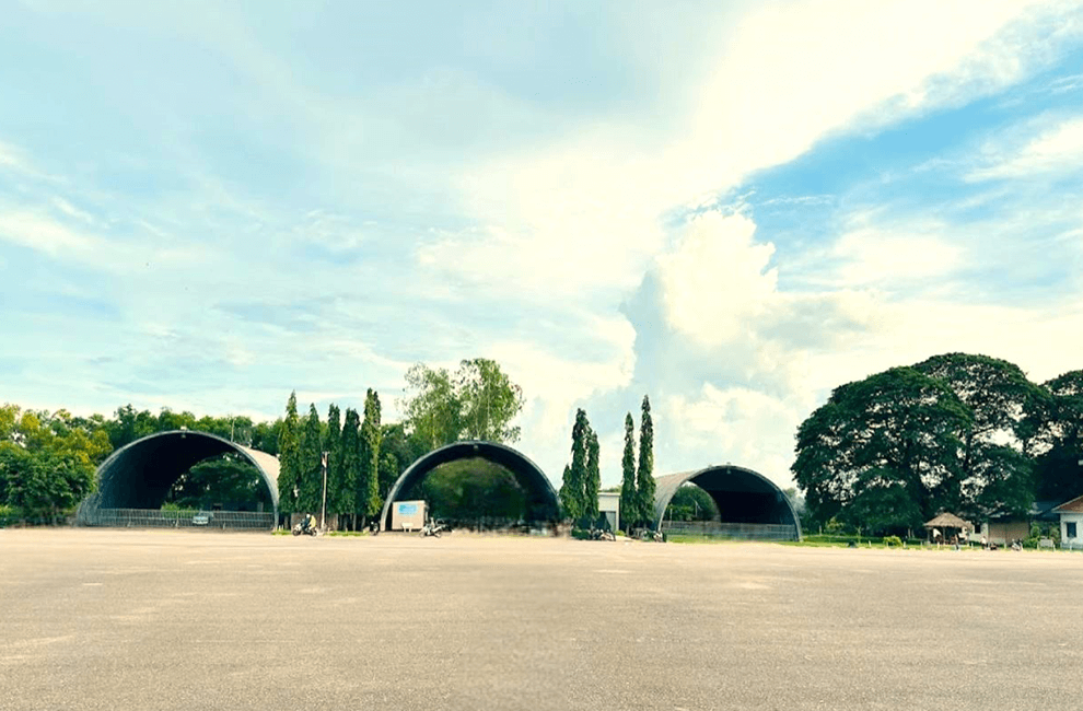 Battambang Airport