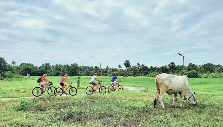 Best Bike Adventure Destinations for Every Season in Cambodia 1 Bicycle Adventure Stories