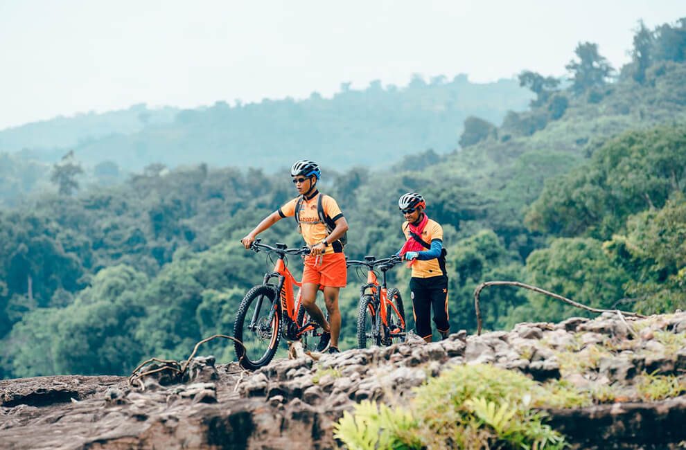 How to Plan the Perfect Bike Adventure: A Comprehensive Guide 3 Bicycle Adventure Tips in Cambodia
