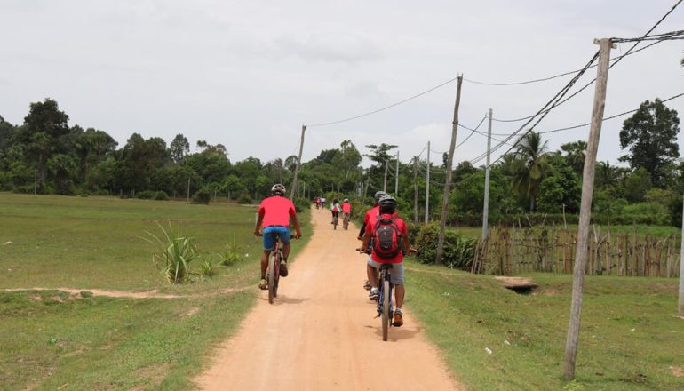Bicycle Safety Tips: Ride Smart, Stay Safe in Cambodia 1 Bicycle Safety Tips Ride Smart