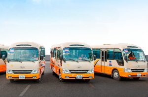 Best Ways to Travel from Siem Reap to Phnom Penh by Land