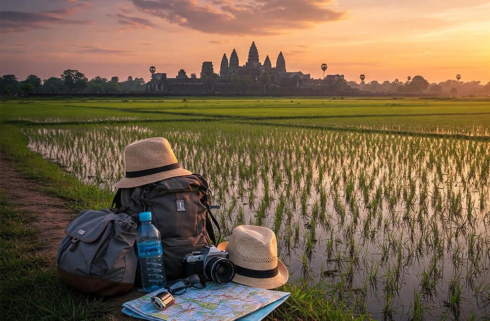 How to Find Cheap Flights: Insider Tips and Tricks 2 First Time Visit Angkor Wat Guide