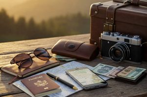 How to Find Cheap Flights
